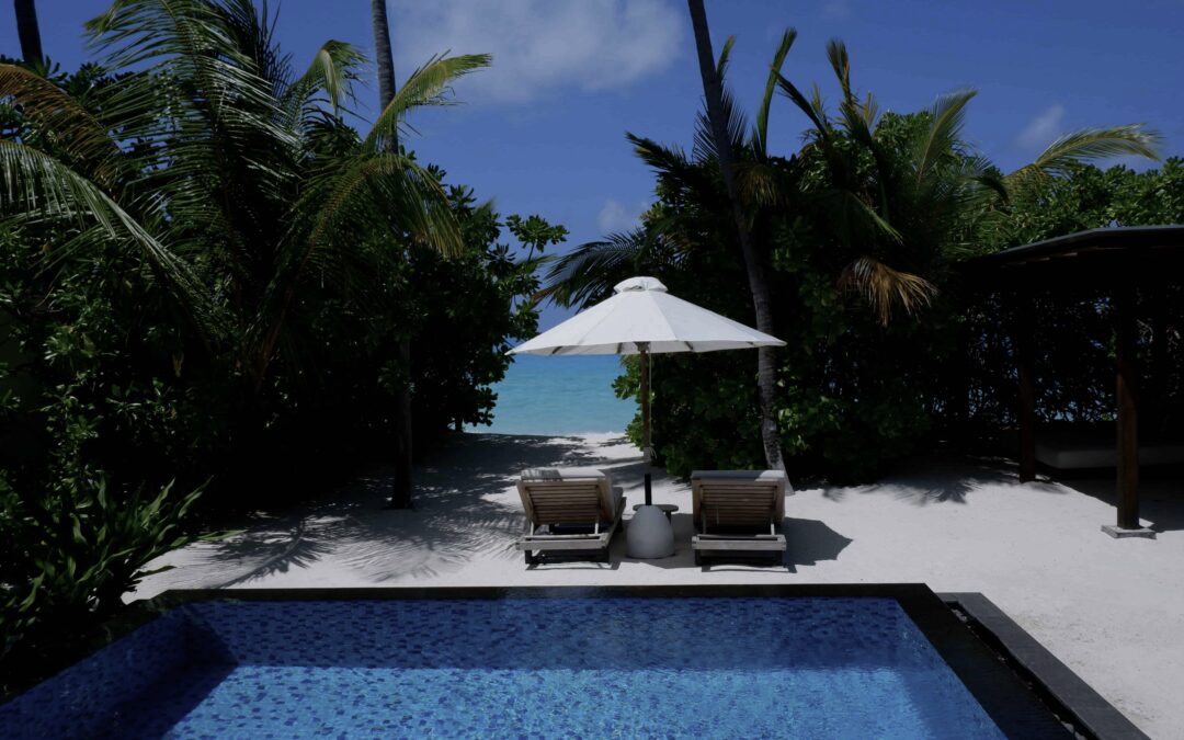 A Visual Story: Sirru Fen Fushi, Maldives