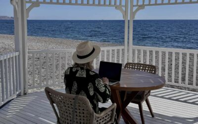 How I Started NewInZurich: From Newcomer to Blogger