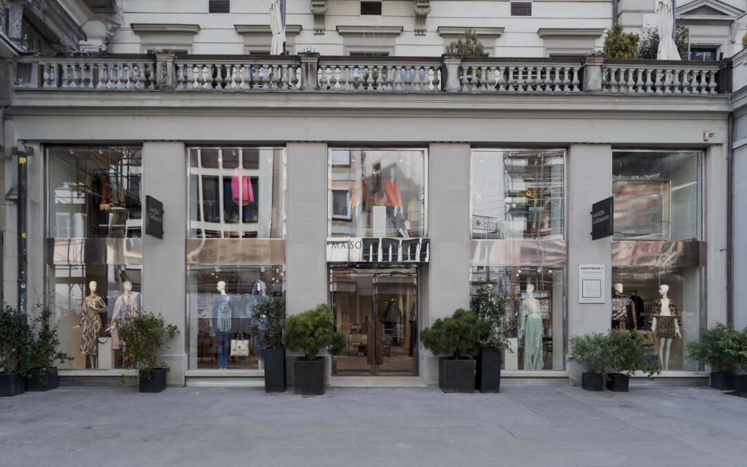 The Vision and Legacy of Maison Gassmann