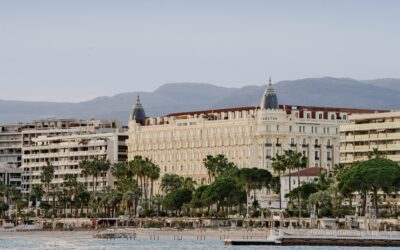 The Swissline Experience at Carlton Cannes