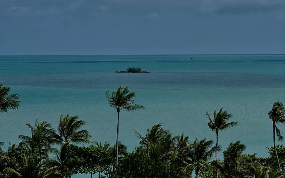 A Visual Story: W Koh Samui, Thailand