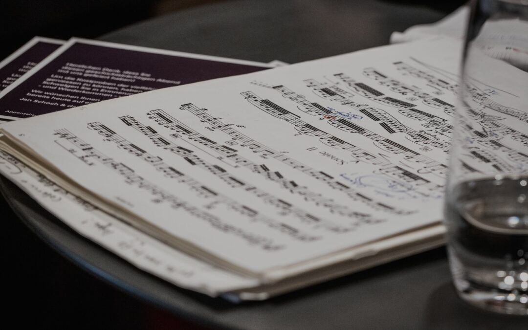 Appenzeller Forum: Inspiring Music Across Generations