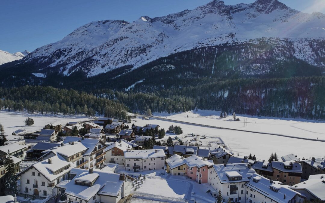 Cristofaro Bruna on Hospitality, Leadership & Giardino Mountain