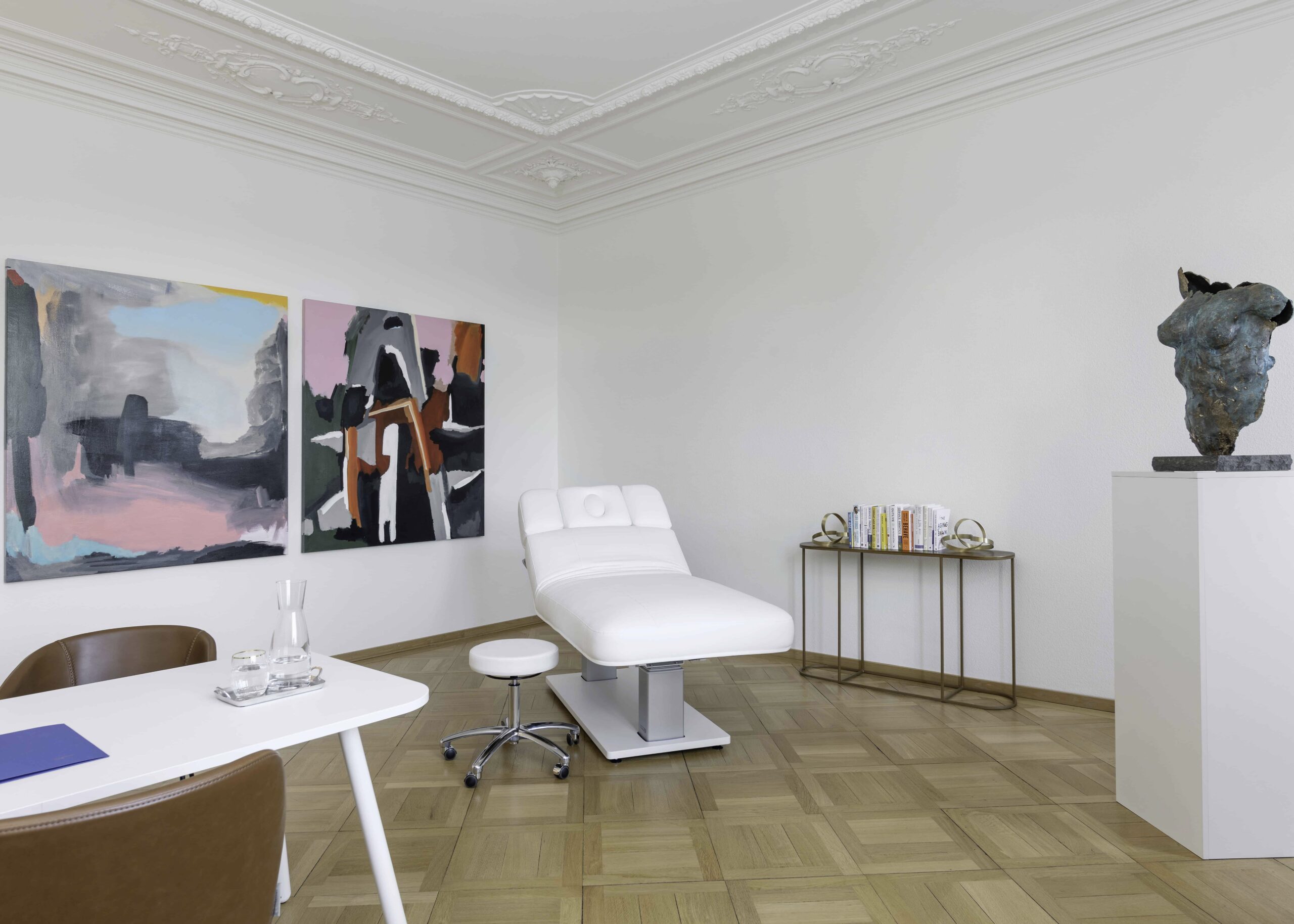 Longevity Center_Room 1