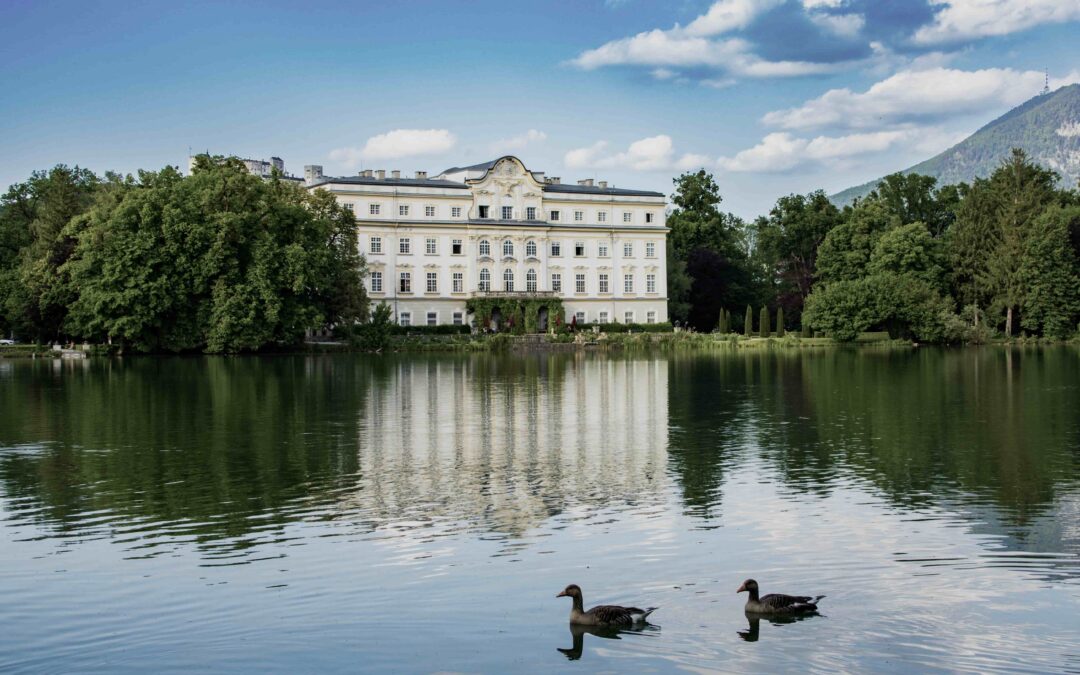 Celebrating 60 Years of The Sound of Music