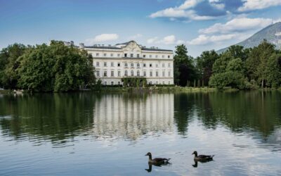 Celebrating 60 Years of The Sound of Music