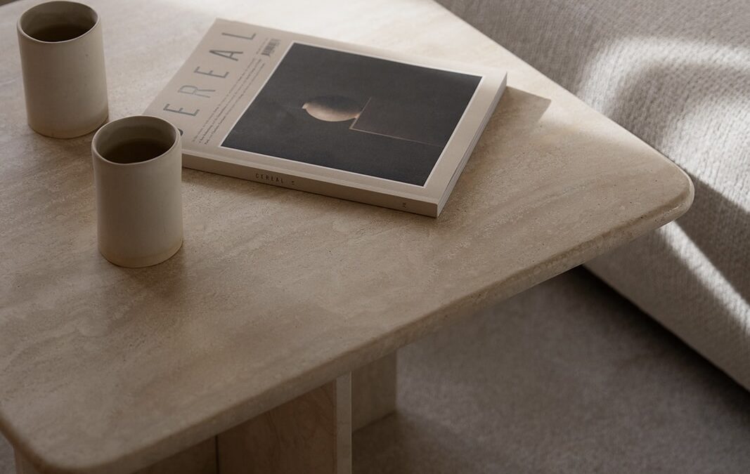 VV Interior Home x Riccardo Rossi: Redefining Luxury Living