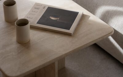 VV Interior Home x Riccardo Rossi: Redefining Luxury Living