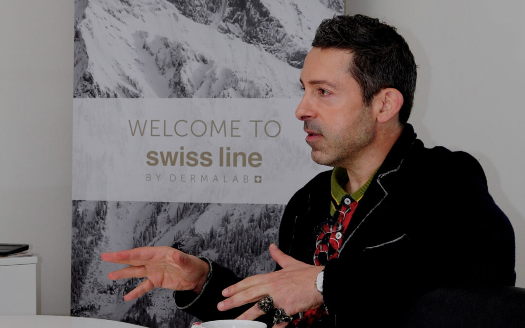 Brand Director Custódio d’Avó’s Journey Into Skincare