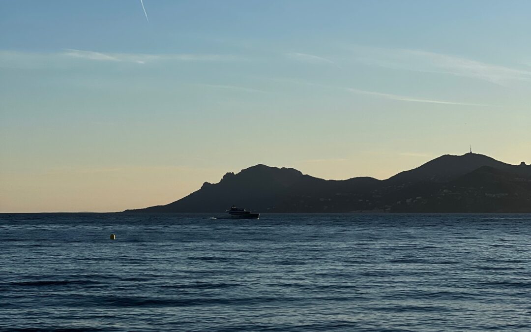 Safar Travel Journal: Cannes, France