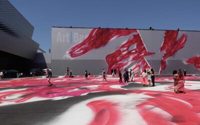 Art Basel 2025: Highlights of the Global Art Week in Basel