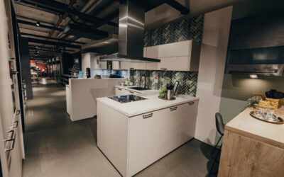 Conforama Opens in Interlaken with New Kitchen Department