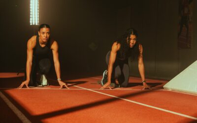 Rausch x Kambundji: Fast Track to Healthy Hair