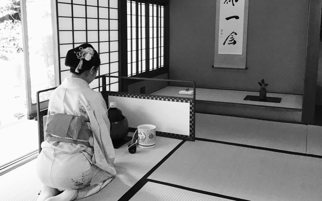 Sayaka Matcha: Authentic Matcha Bridging Japan and Switzerland