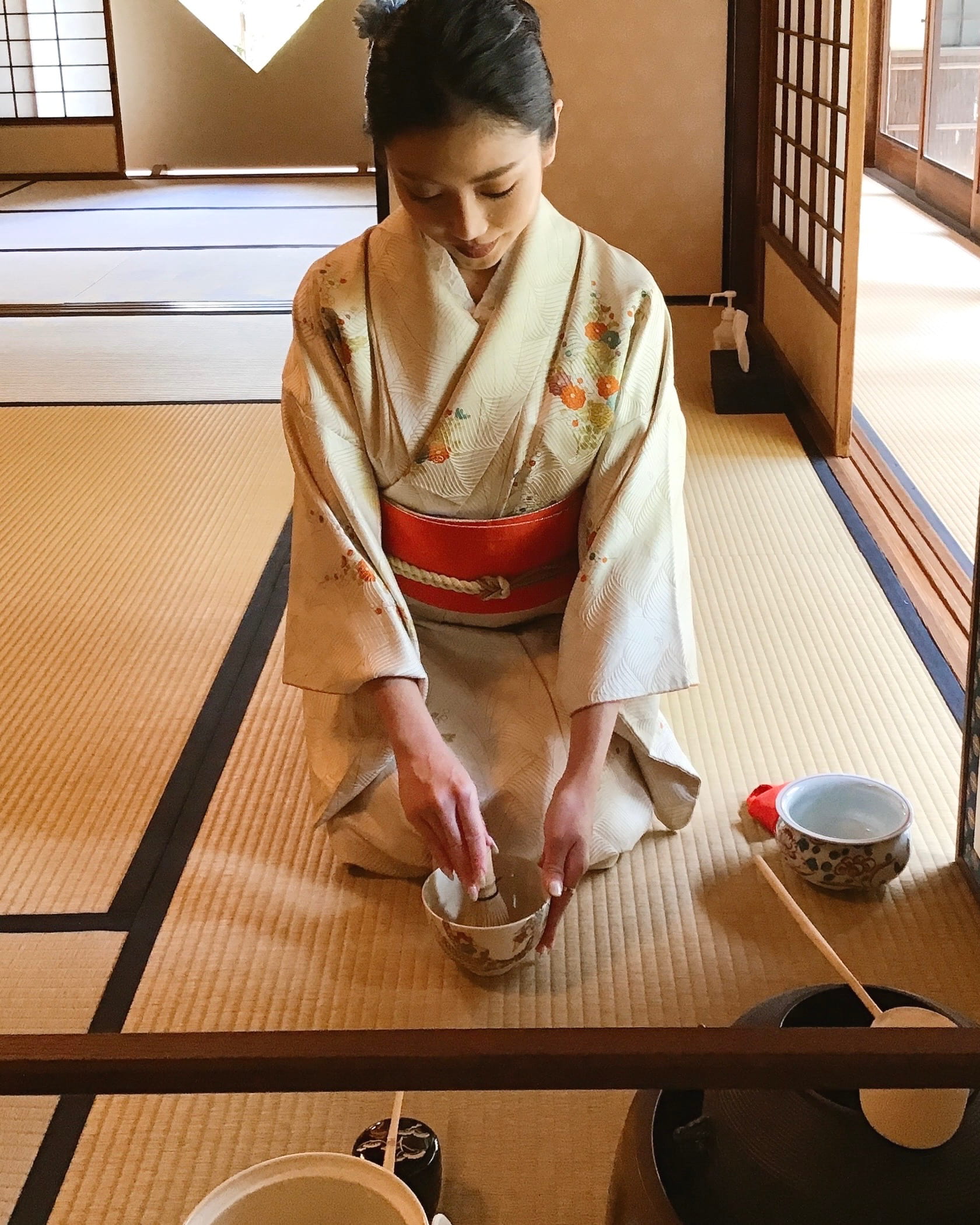 SayakaMatcha2