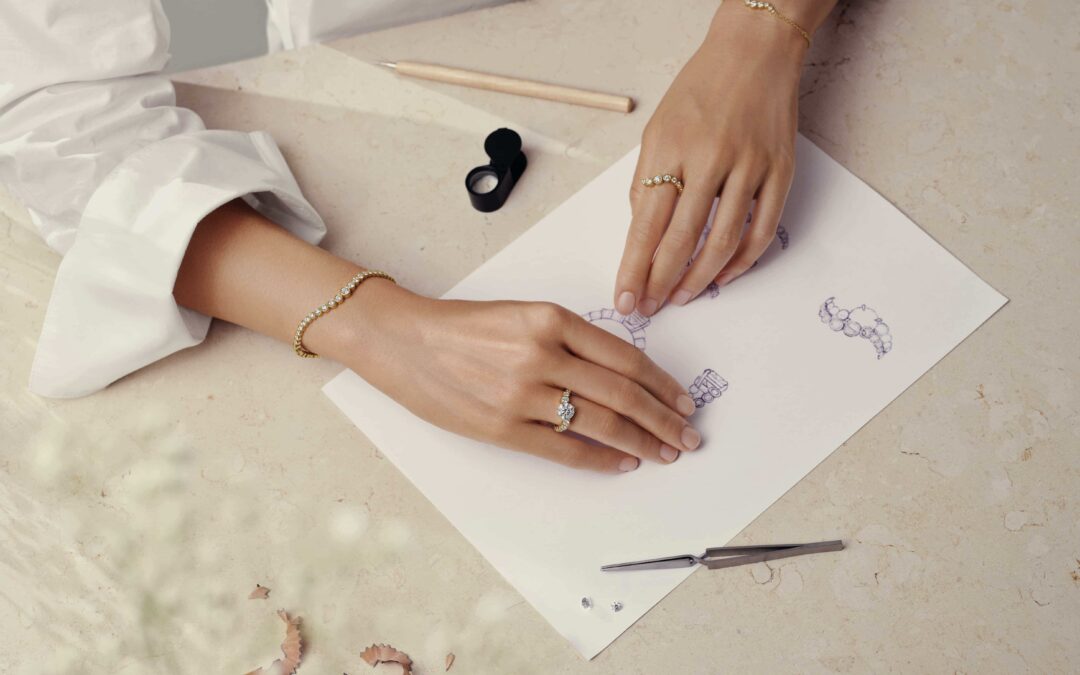 Cherituelle: Rewriting the Rules of Fine Jewelry