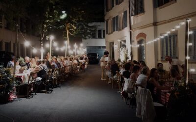 La Dolce Vita in Zurich: Mews House x Osswald