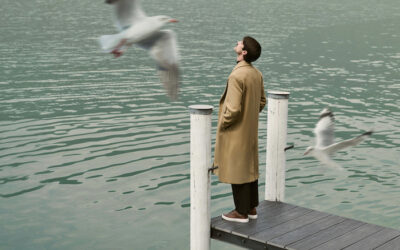 Navyboot Returns: A New Chapter in Swiss Footwear
