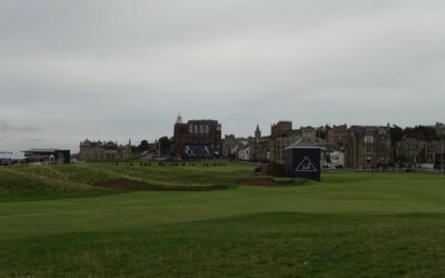 Alfred Dunhill Links Championship 2026